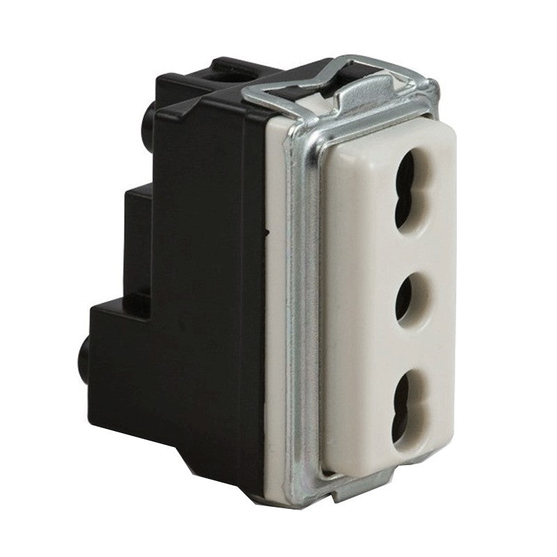 Master serie 16000 presa bipasso 10/16A 16059 Master serie 16000 presa bipasso 10/16A 16059